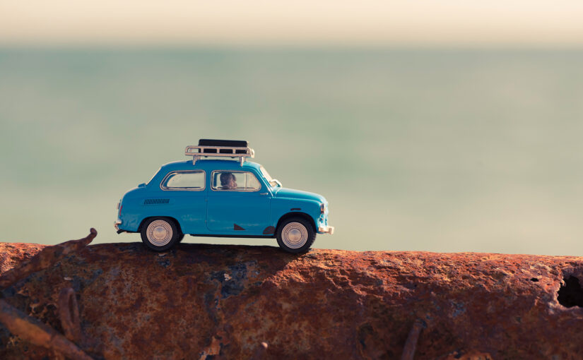 여행 키워드 활용