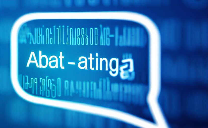 챗(chat)GPT로 쉽고 빠르게 정보를 얻는 방법